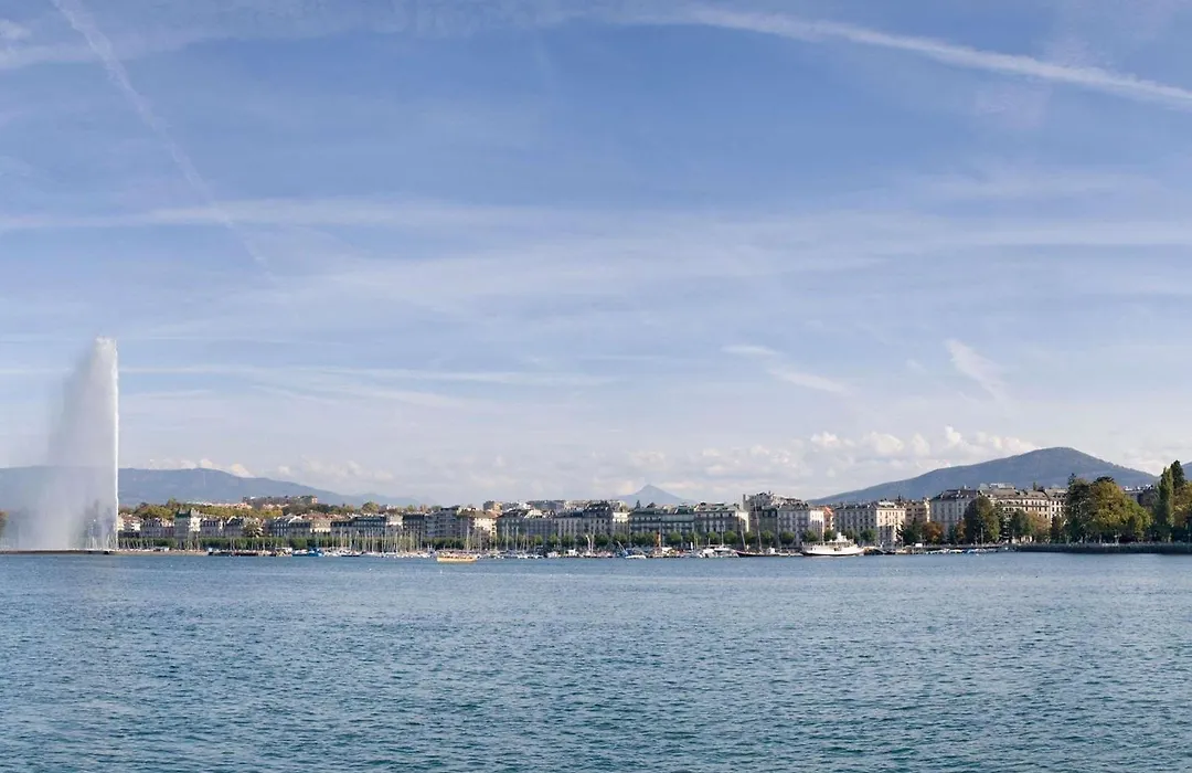 Ibis Budget Geneve Aeroport-1
