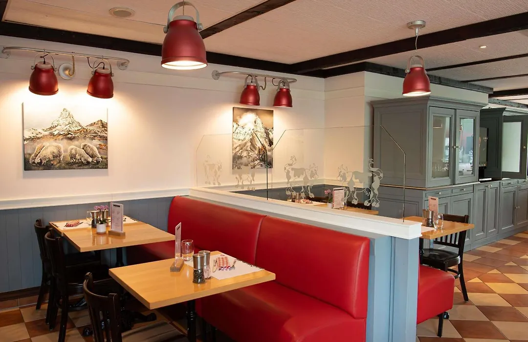 Ibis Budget Geneve Aeroport-1